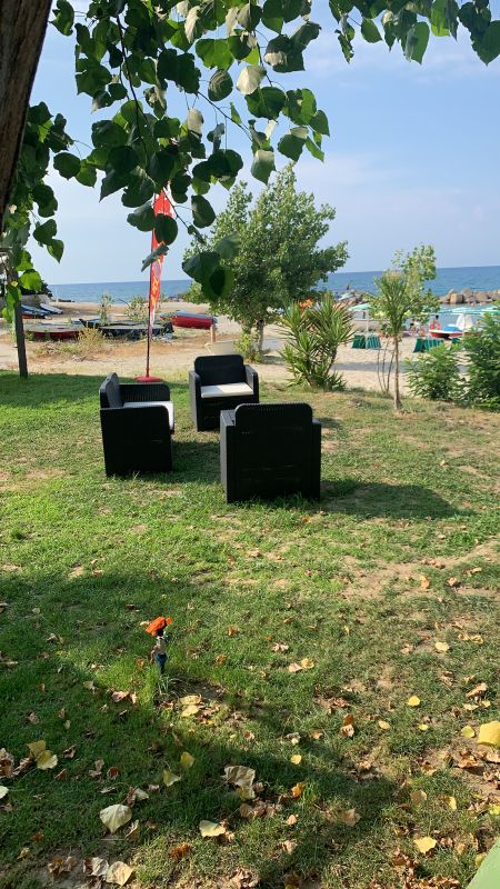Paradise Beach