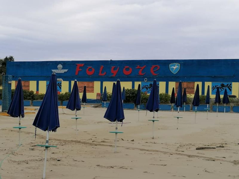 Bagni Folgore
