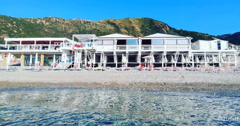 Lido Capo Calavà