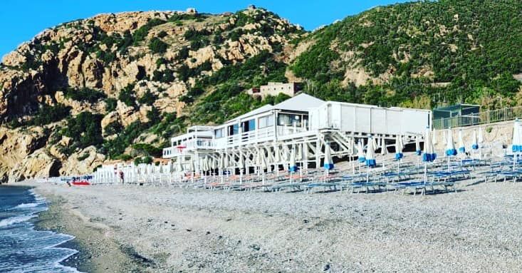 Lido Capo Calavà