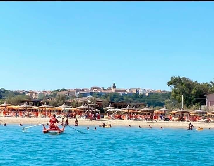 Lido Mambo