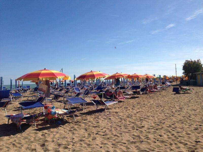 Bagni Arcobaleno