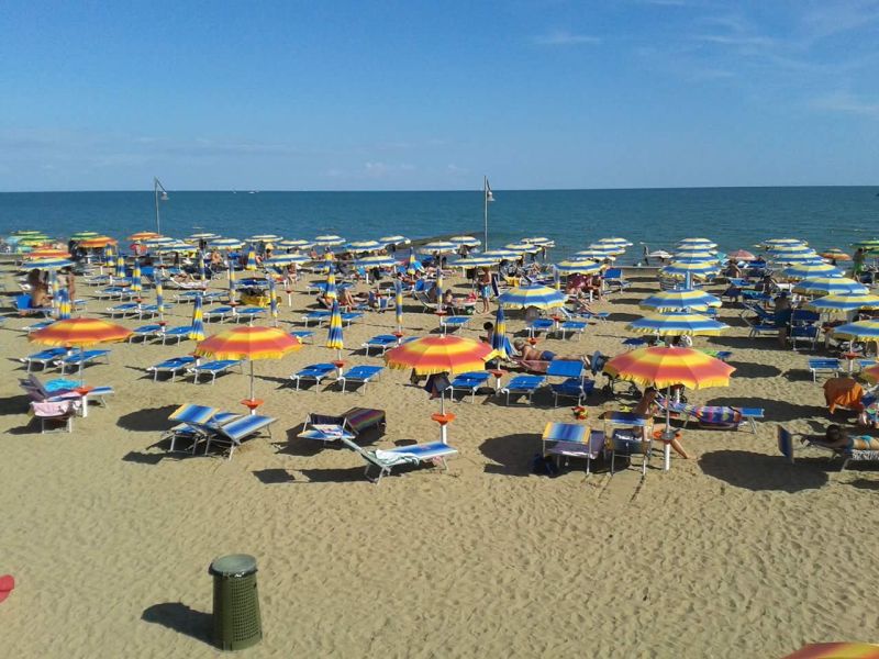 Bagni Arcobaleno