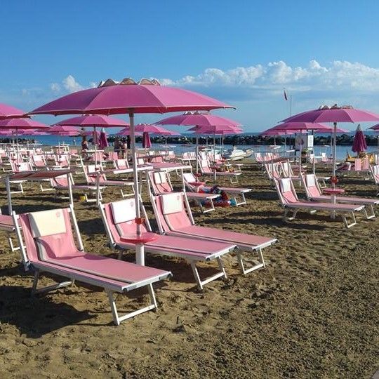 Bagni 63 Rosa