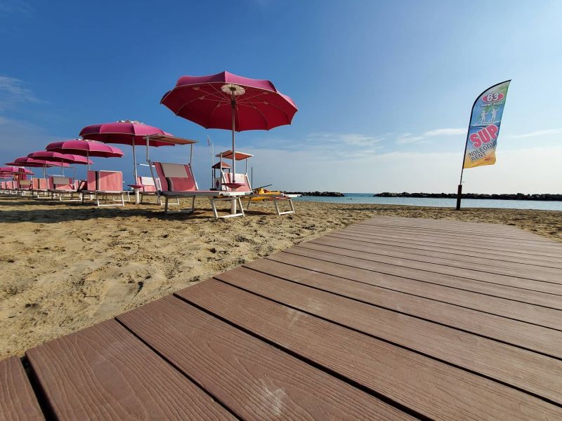 Bagni 63 Rosa