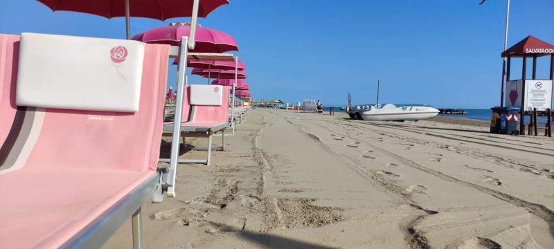 Bagni 63 Rosa