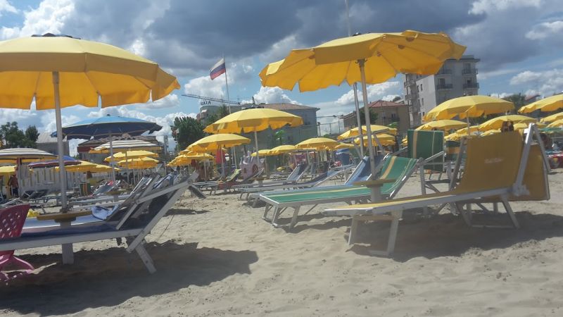 Bagni Umberto 64