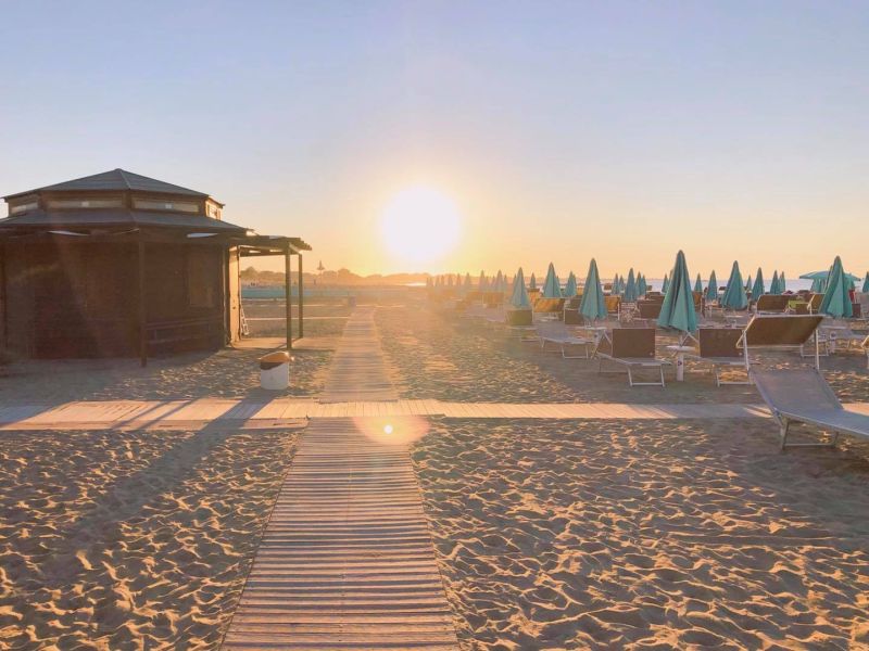 Lido San Giuliano