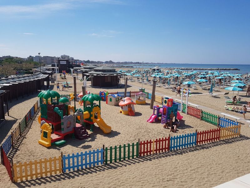 Lido San Giuliano