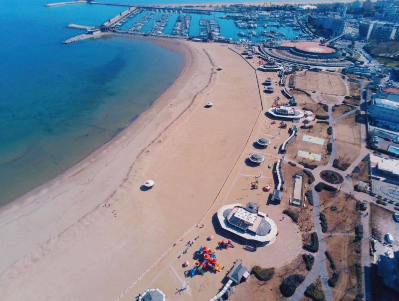 Lido San Giuliano