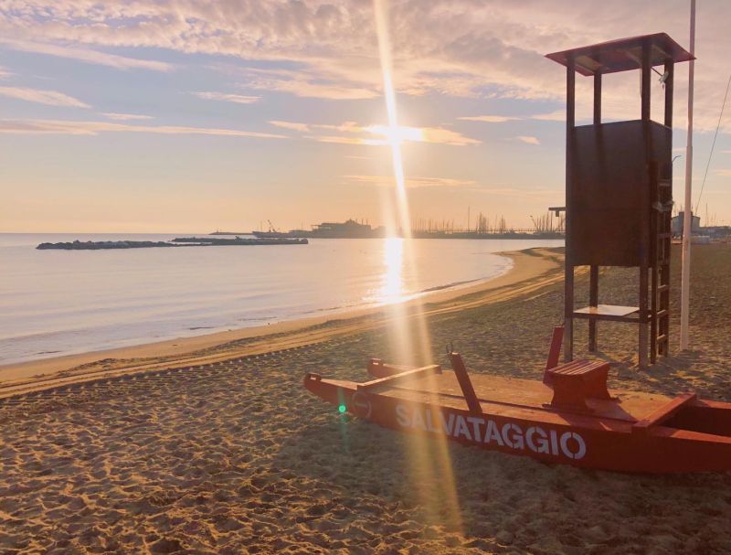 Lido San Giuliano