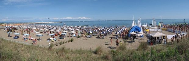 Bagno Margherita