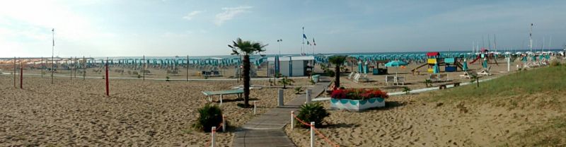 Bagno Margherita