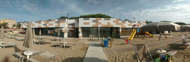 Bagno Margherita