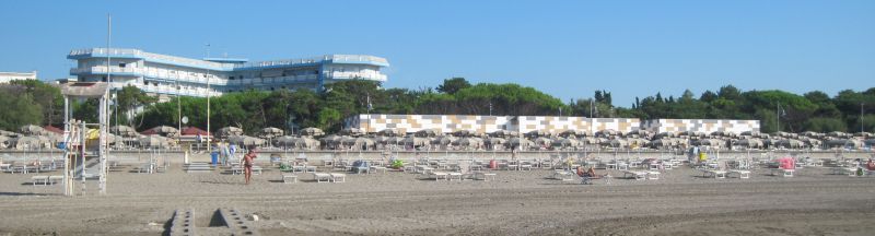 Bagno Margherita