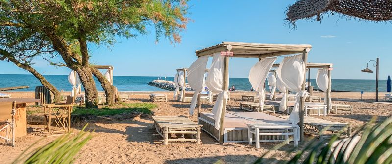 Baia Blu Beach