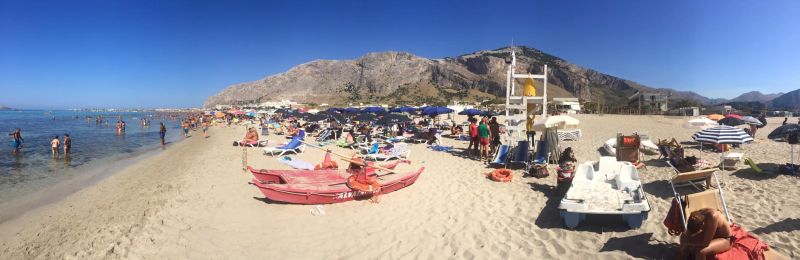 Essai Sport Lido