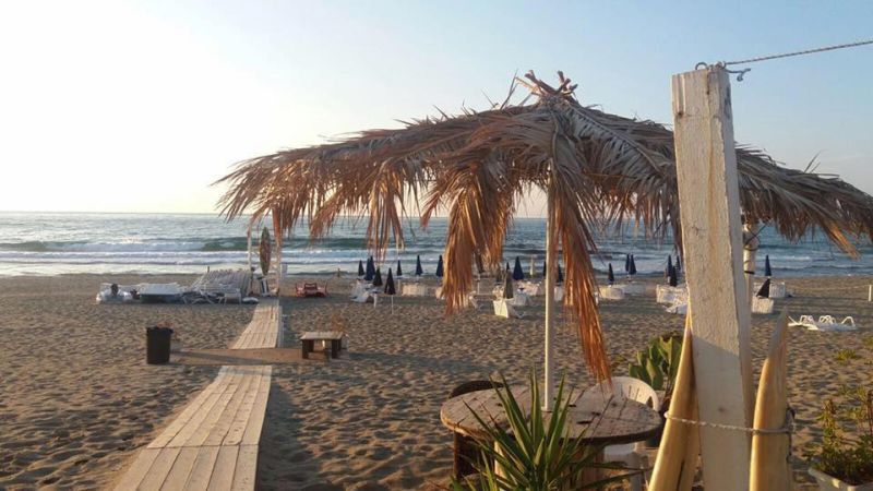 Essai Sport Lido