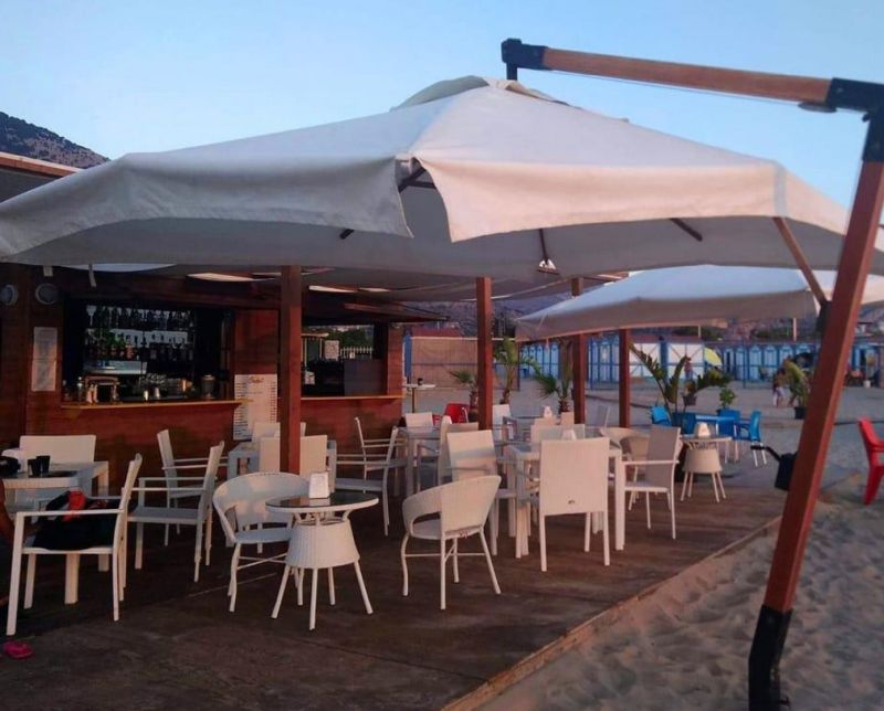 Lido Sunset