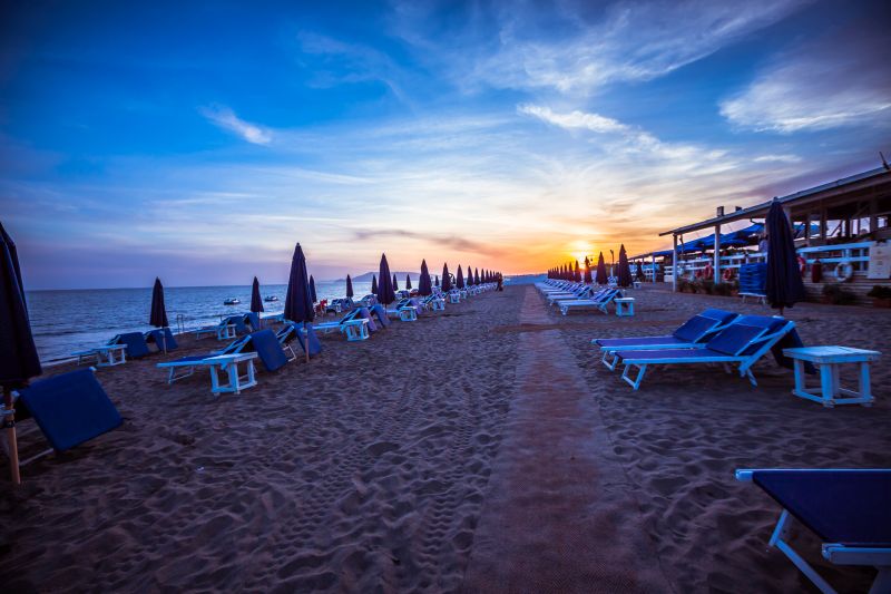 Ultima Spiaggia