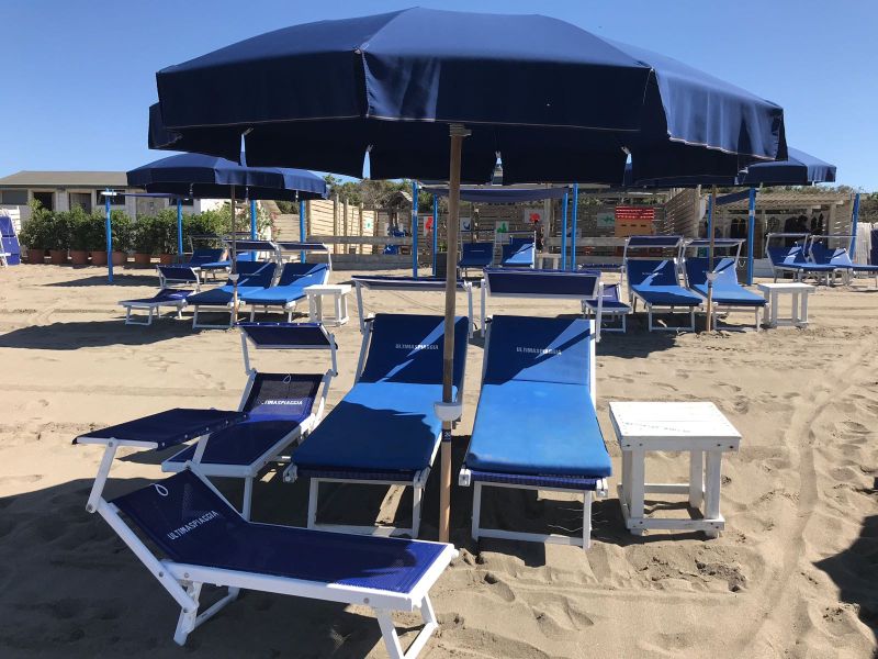 Ultima Spiaggia