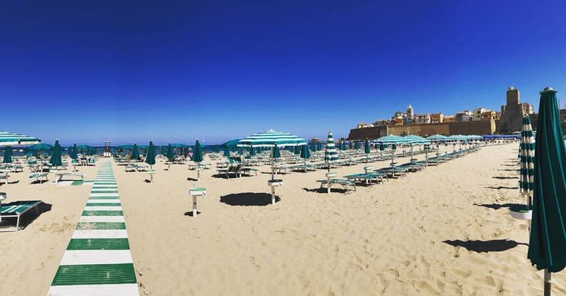 Stabilimento Balneare Lido Panfilo