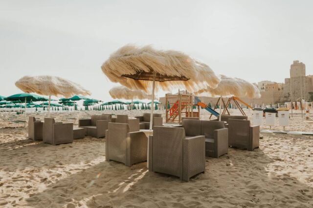 Stabilimento Balneare Lido Panfilo