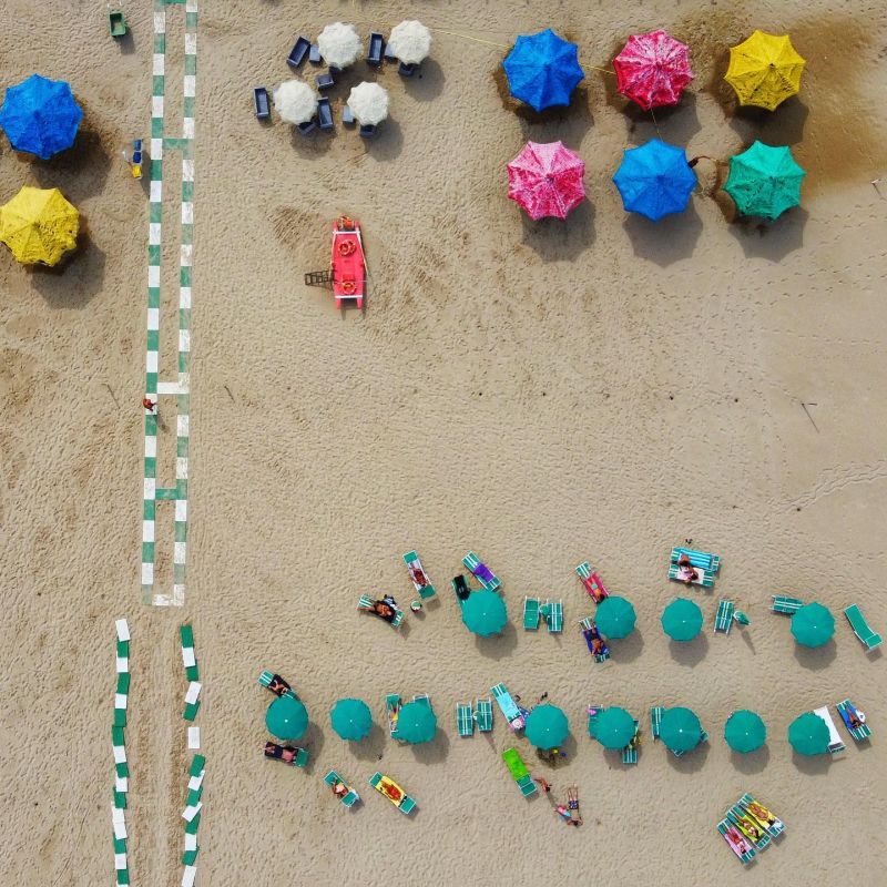 Stabilimento Balneare Lido Panfilo