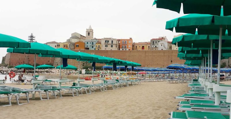Stabilimento Balneare Lido Panfilo