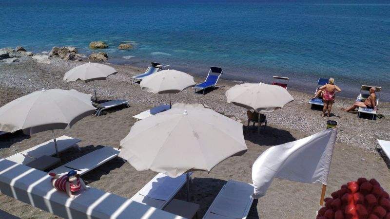 Sunset Beach Club