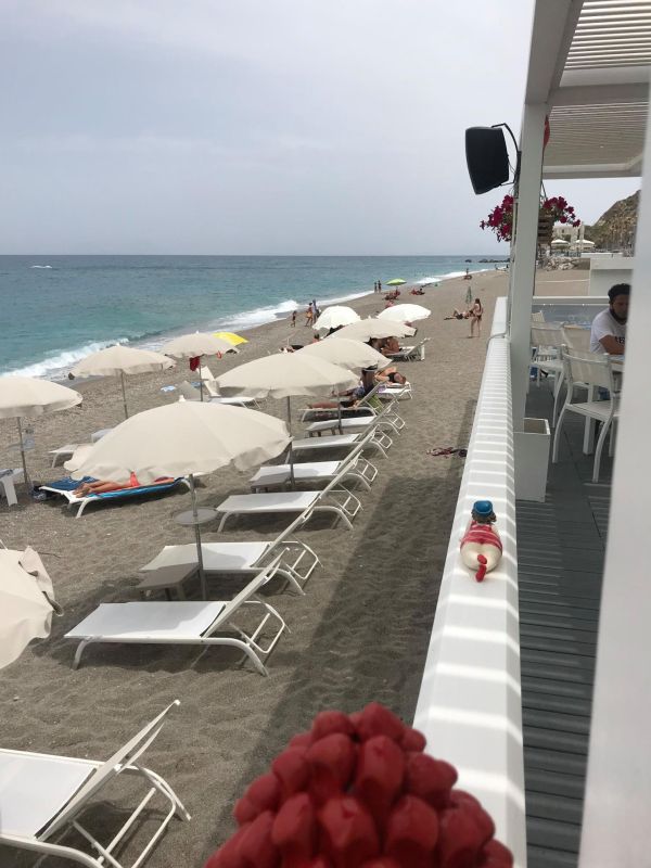 Sunset Beach Club