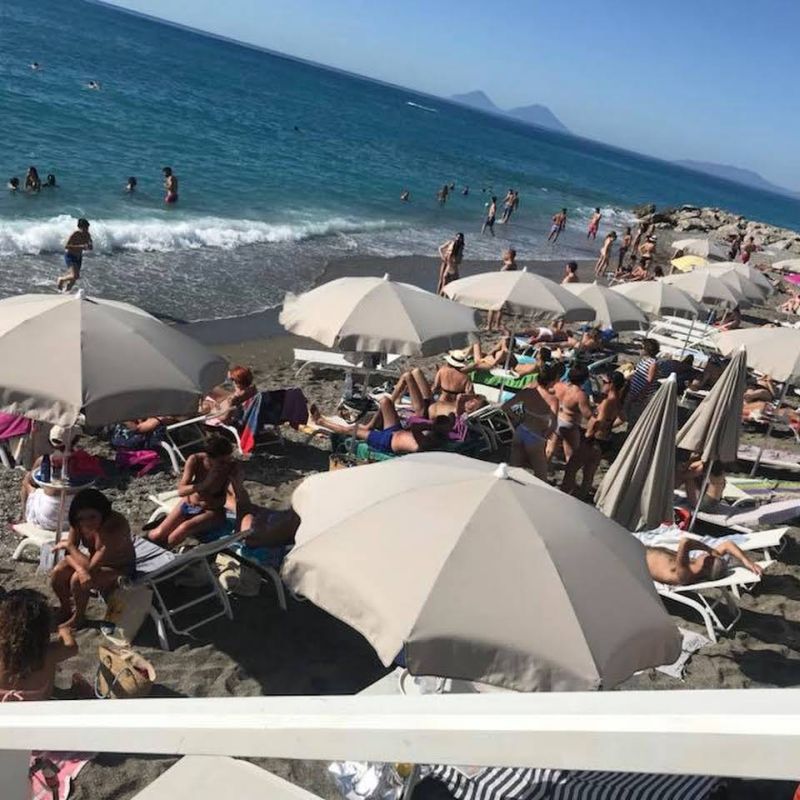Sunset Beach Club