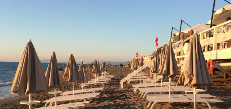 Sunset Beach Club