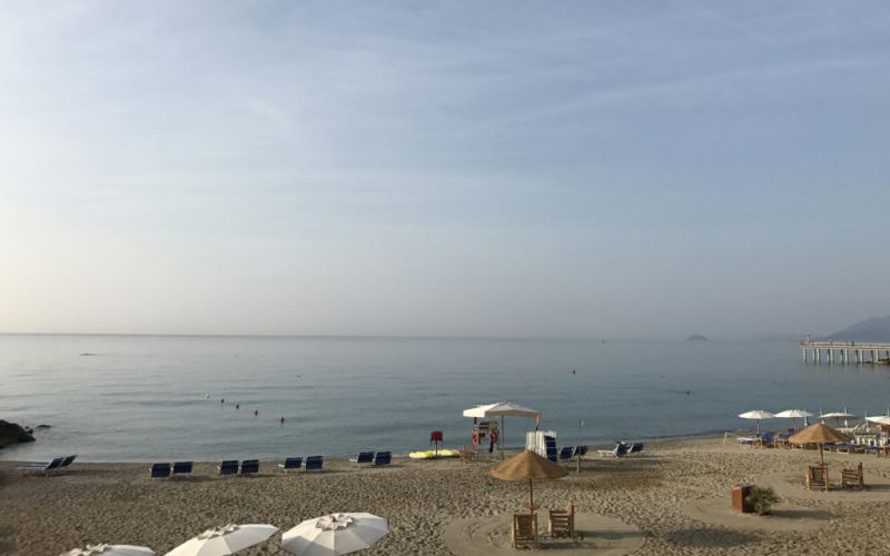 Walter Beach Cafè