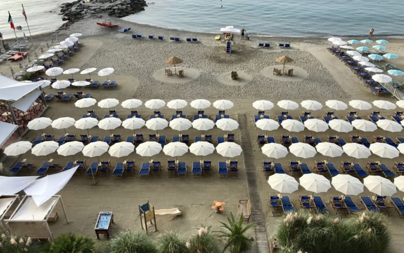 Walter Beach Cafè