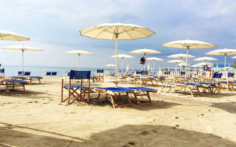 Walter Beach Cafè
