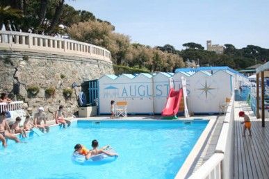 Bagni Augustus