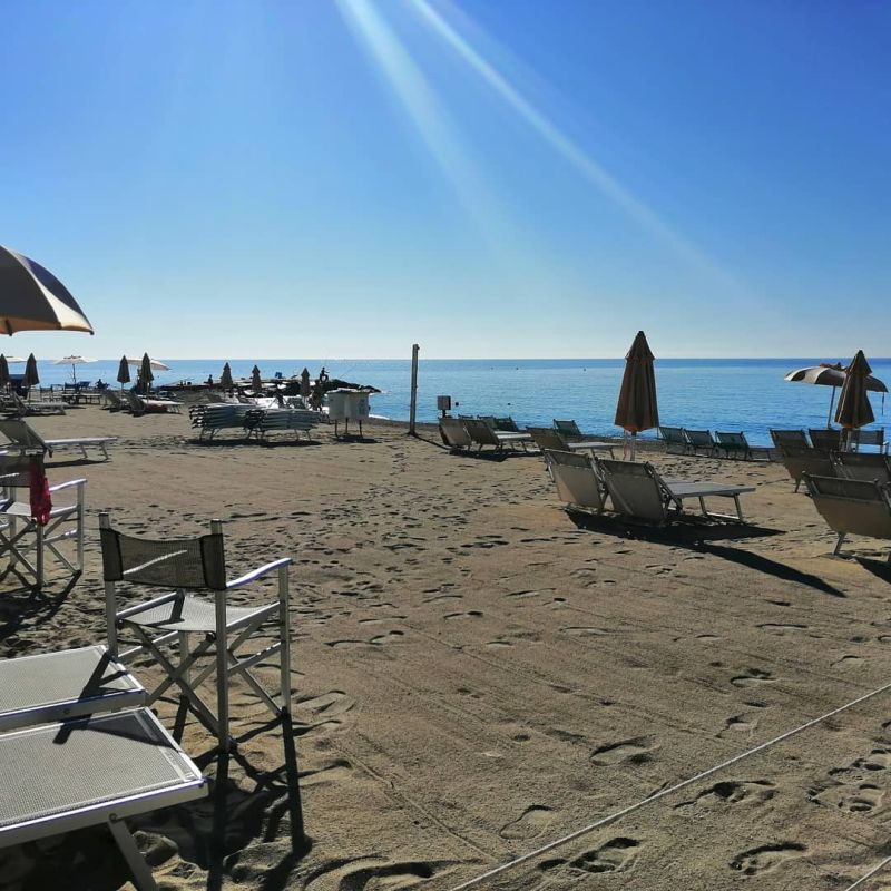 Bagni Aurelia