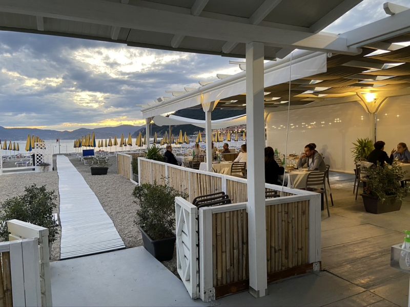 La Spiaggetta