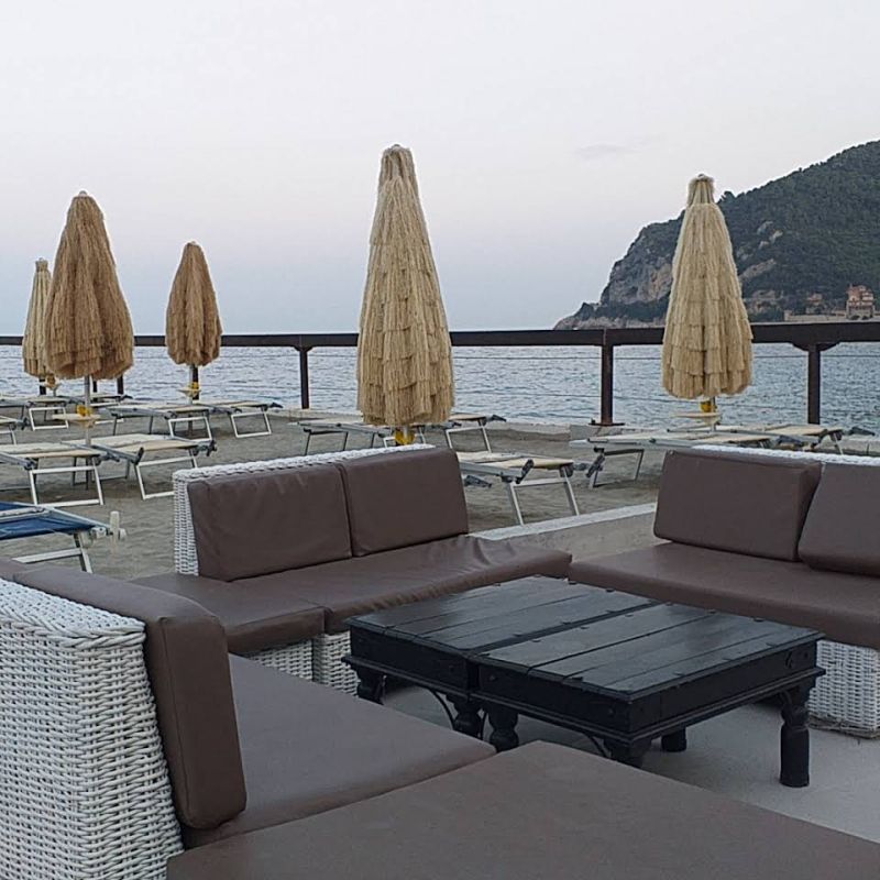 Bagni Hilton