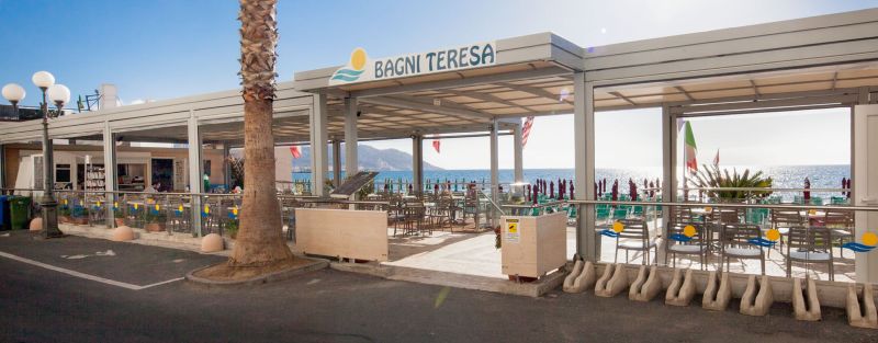 Bagni Teresa