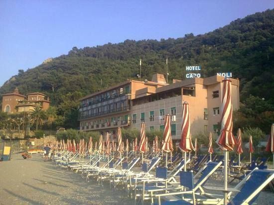 Bagni Caponoli