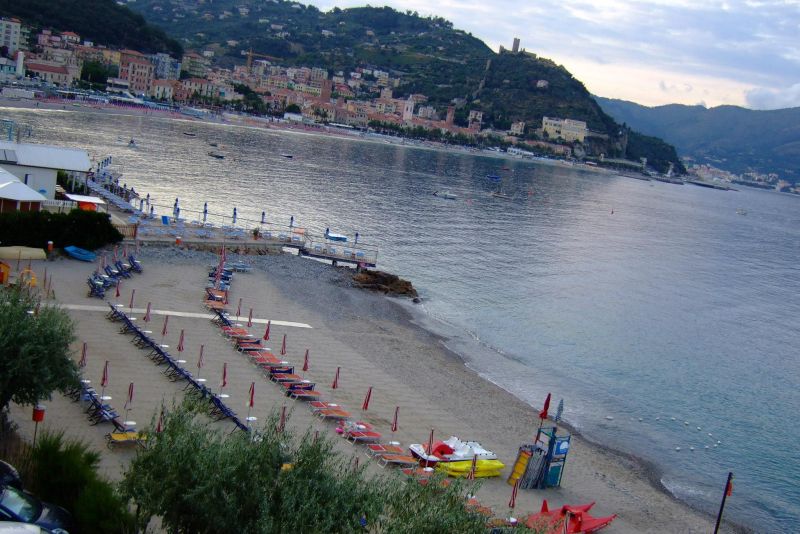 Bagni Caponoli