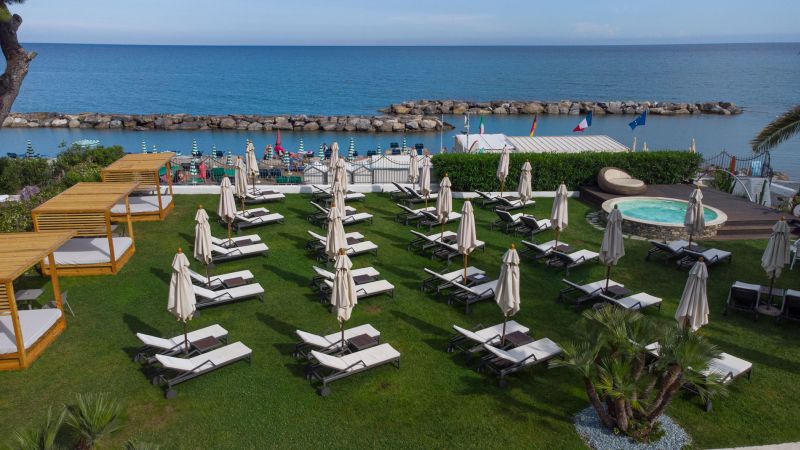 Pantarei Beach