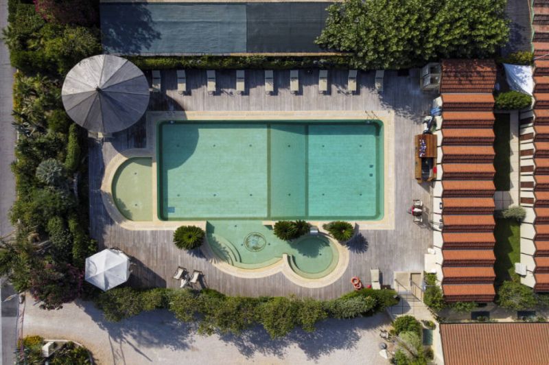 Bagno La Fenice