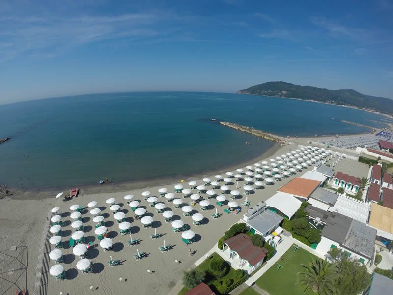 Bagno Tritone