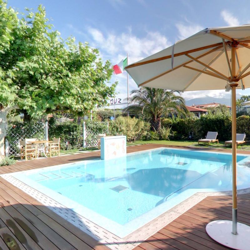 Bagno Sud Est