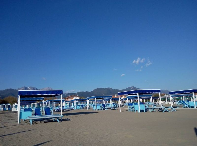 Bagno Sud Est