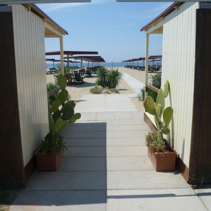 Bagno Salvatori