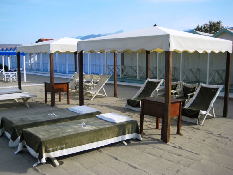 Bagno Sandra